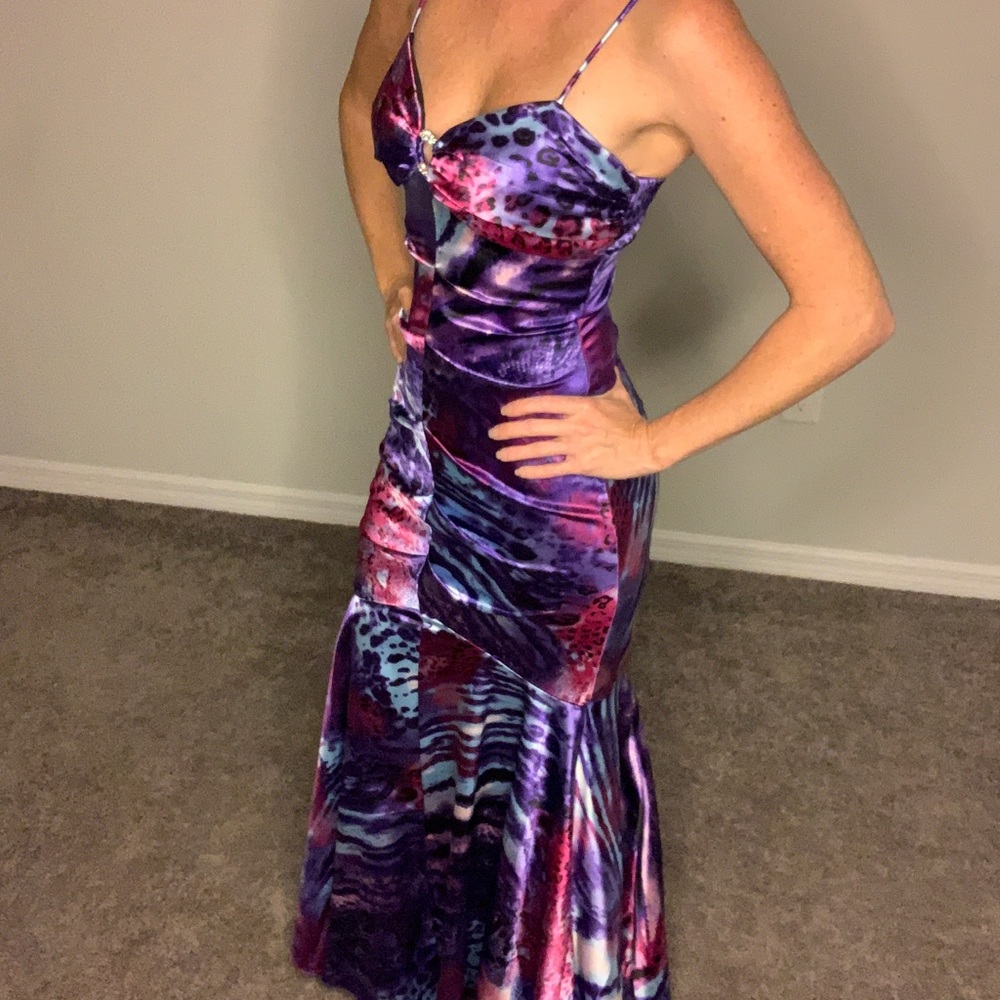 Gorgeous Gown